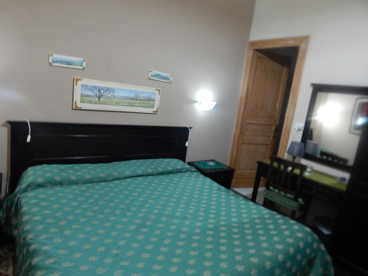 Rooms XX Settembre Catania Ngoại thất bức ảnh