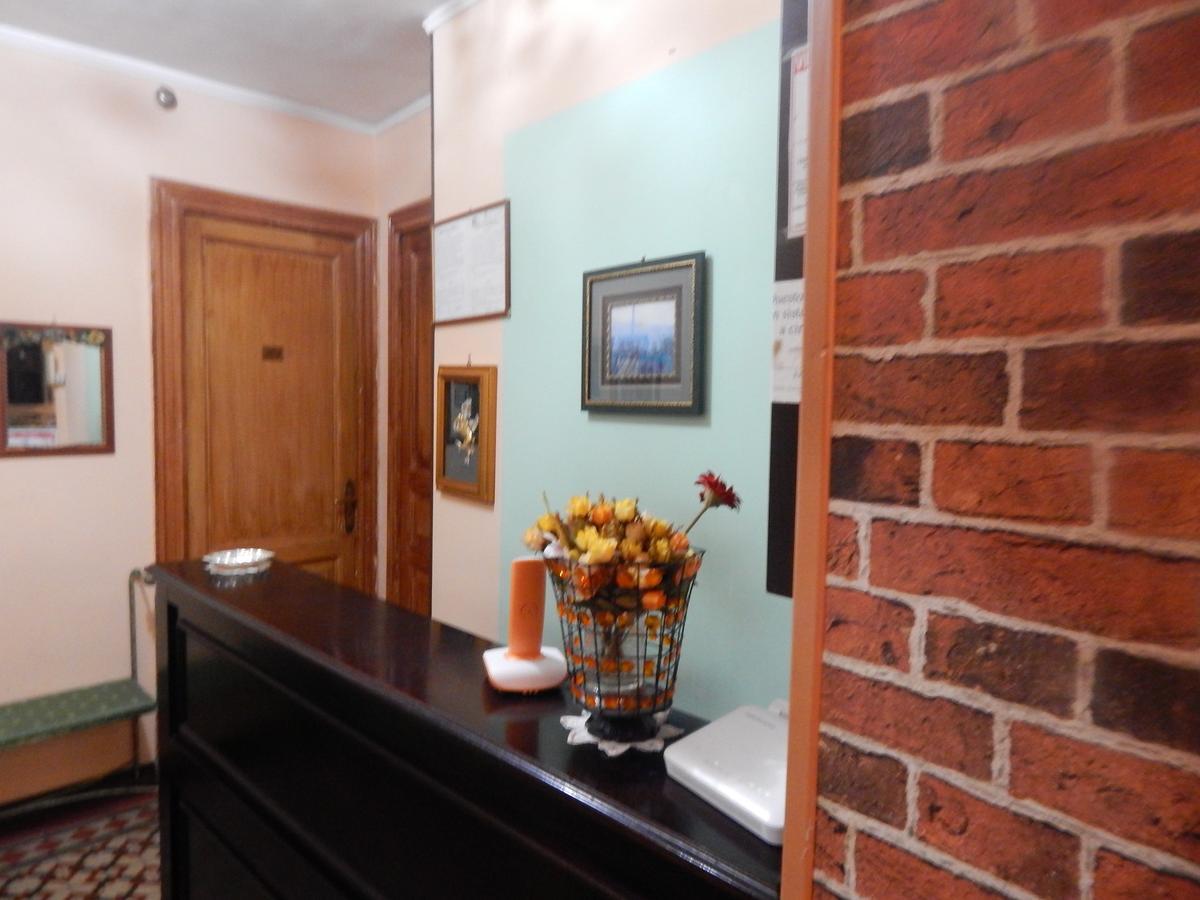 Rooms XX Settembre Catania Ngoại thất bức ảnh