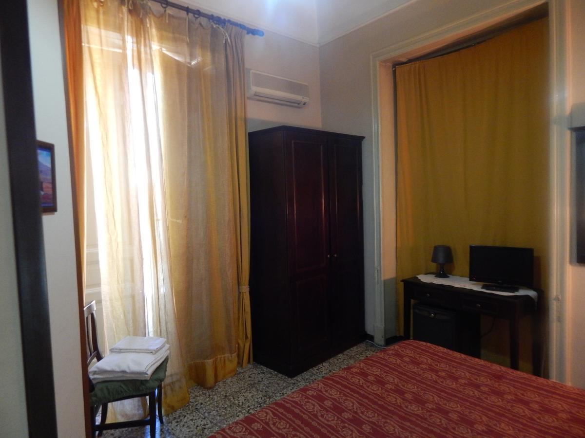 Rooms XX Settembre Catania Ngoại thất bức ảnh