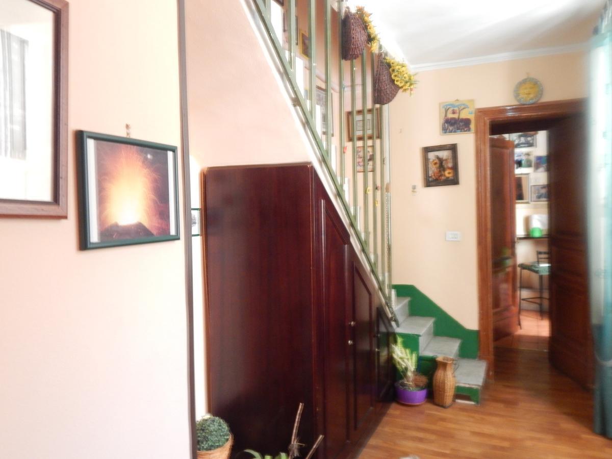 Rooms XX Settembre Catania Ngoại thất bức ảnh