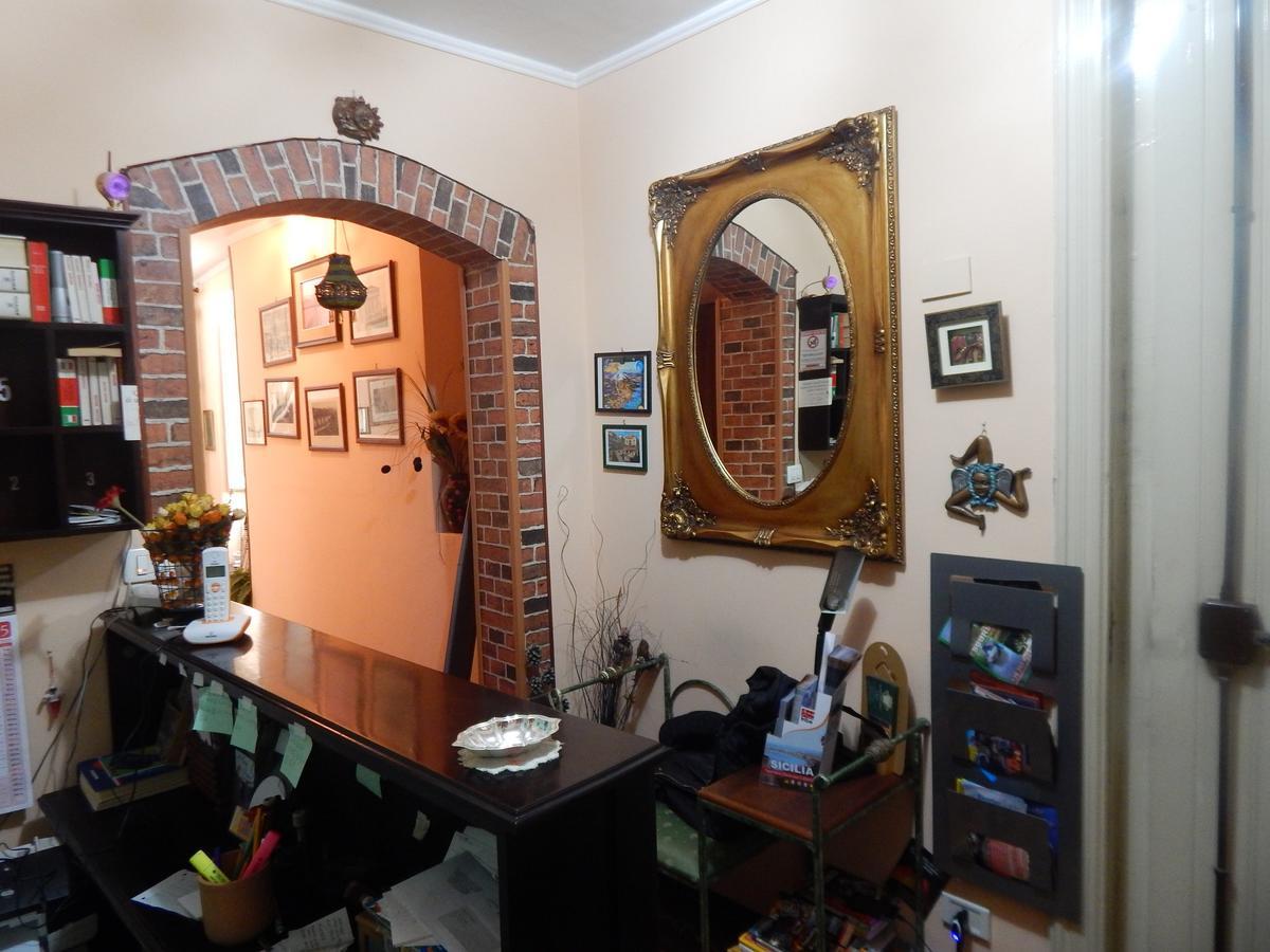 Rooms XX Settembre Catania Ngoại thất bức ảnh
