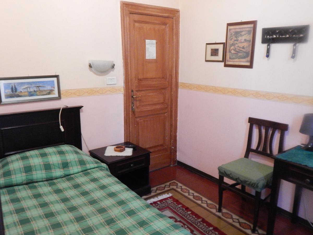 Rooms XX Settembre Catania Ngoại thất bức ảnh