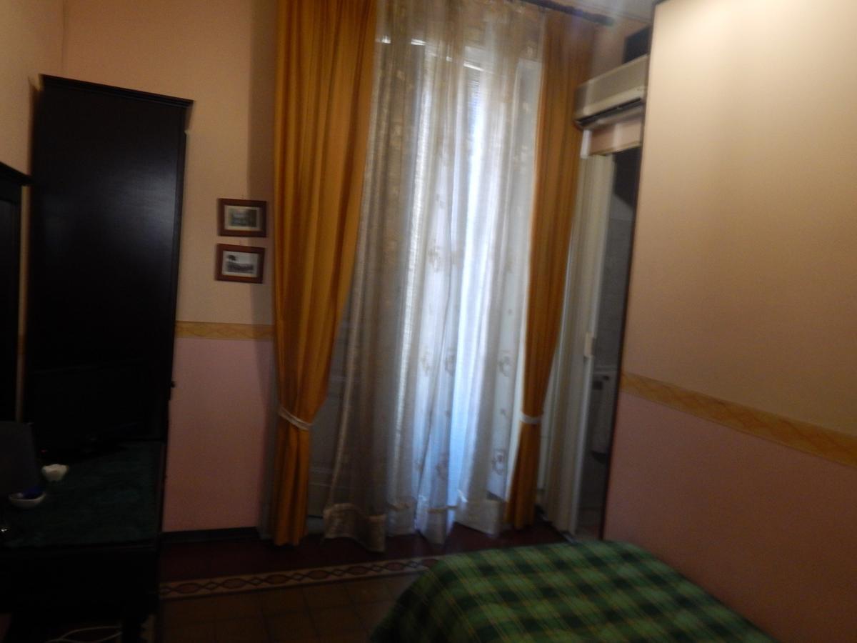 Rooms XX Settembre Catania Ngoại thất bức ảnh