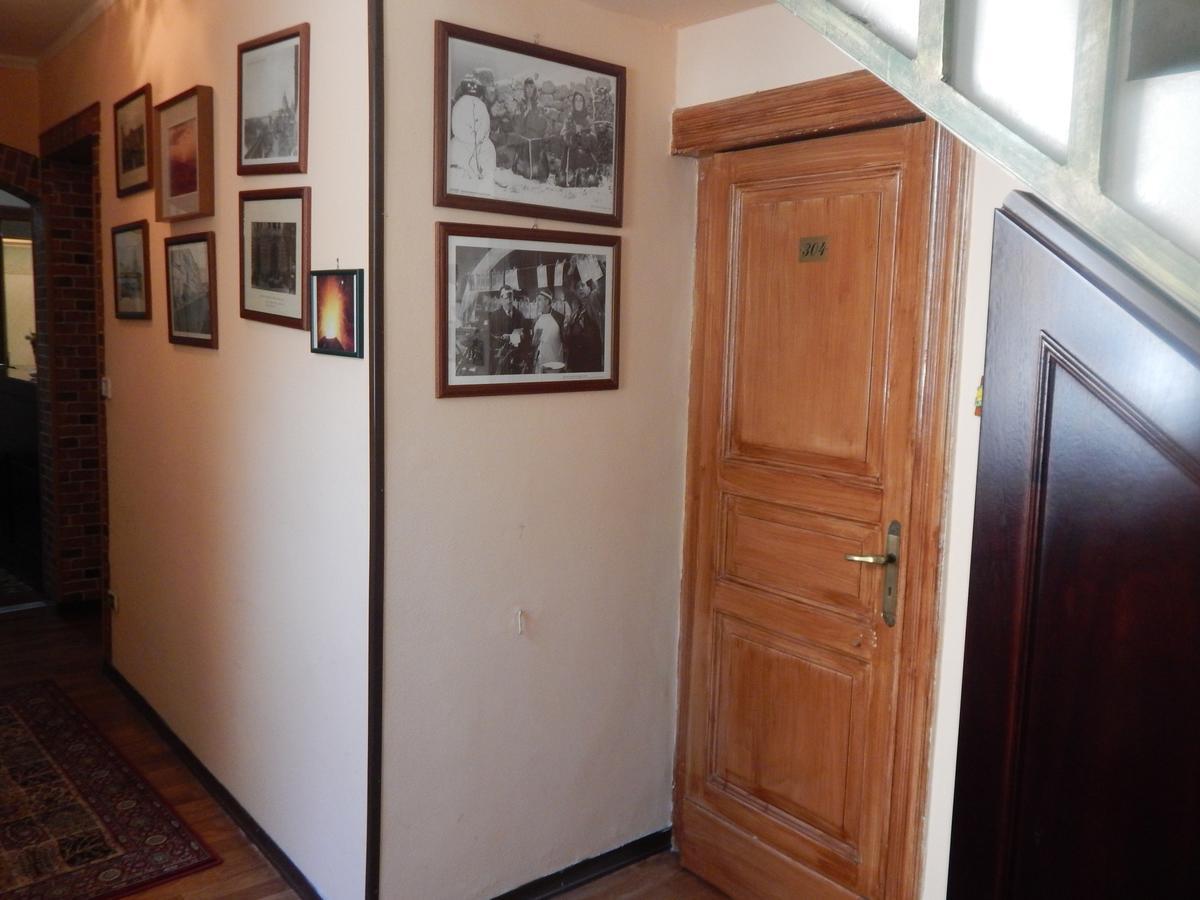 Rooms XX Settembre Catania Ngoại thất bức ảnh