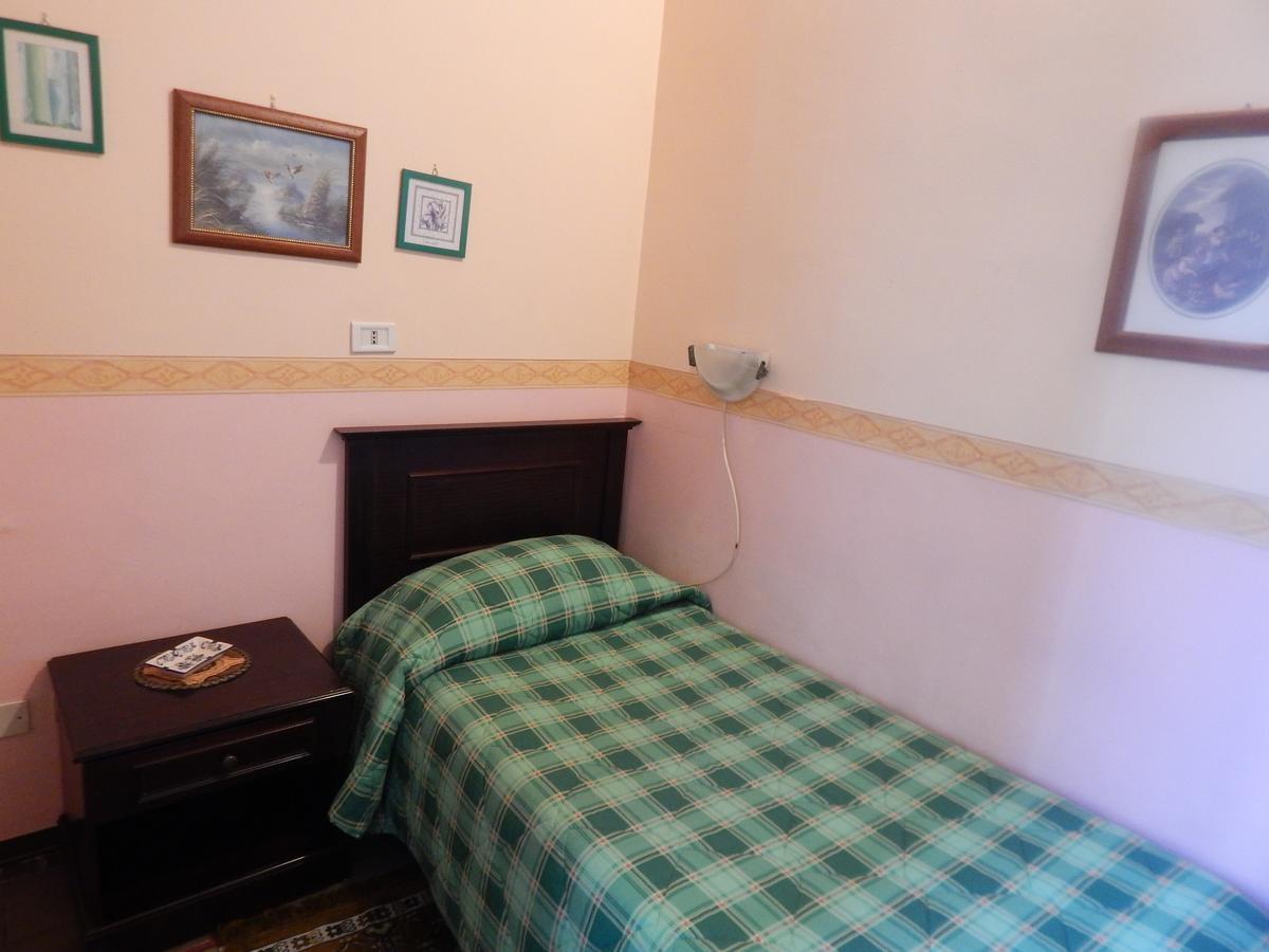Rooms XX Settembre Catania Ngoại thất bức ảnh
