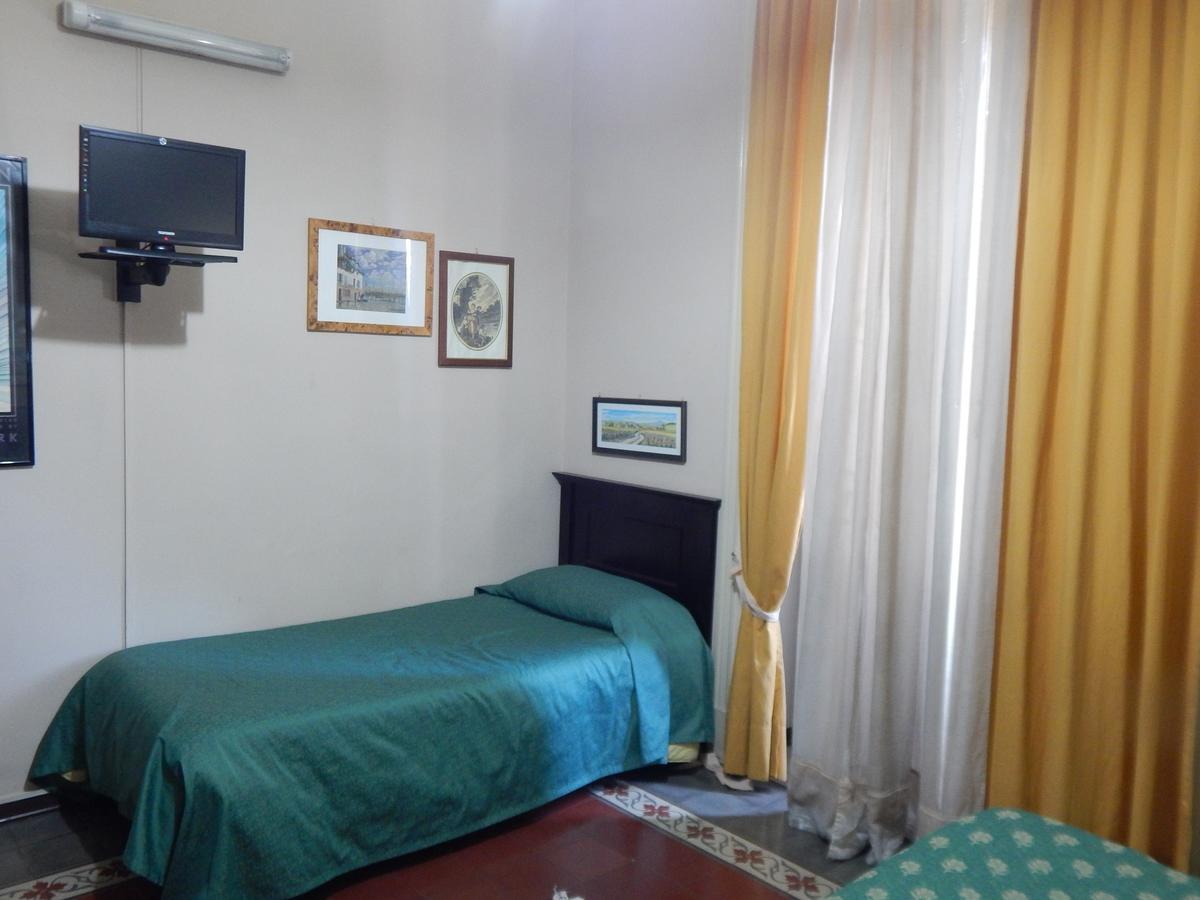 Rooms XX Settembre Catania Ngoại thất bức ảnh
